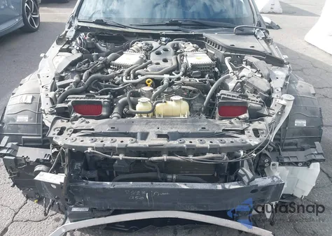 2020 Infiniti Q50 Luxe из США, поврежденный, VIN JN1EV7AP4LM205283